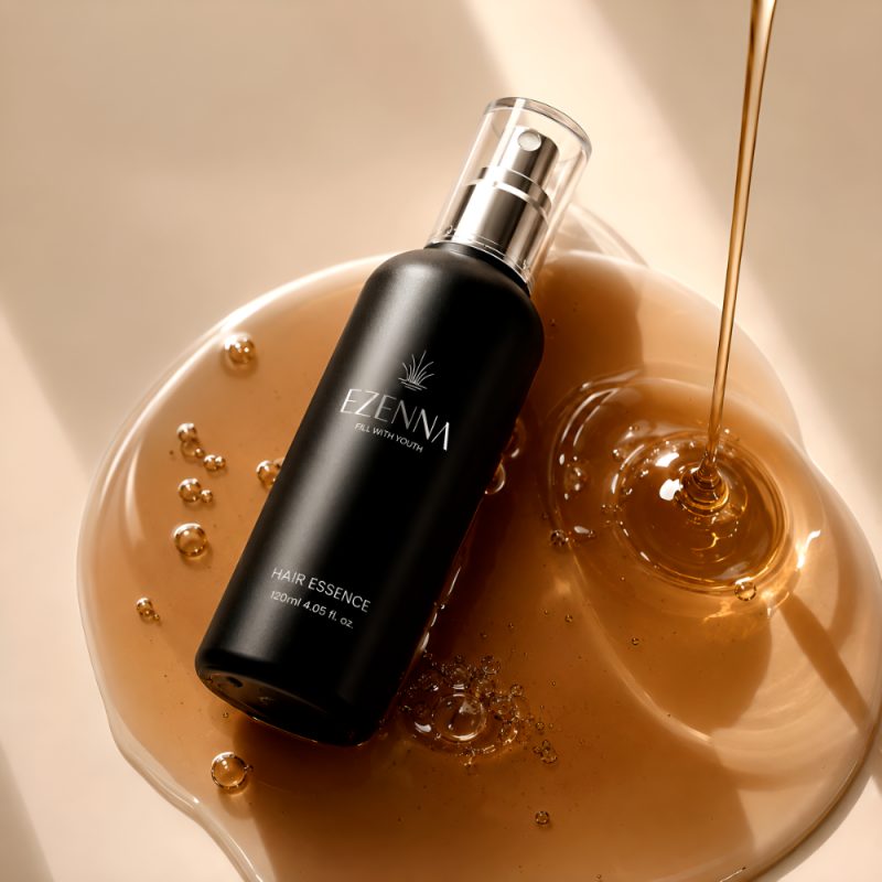 이젠나 두피영양제 다시마 헤어토닉 120ml TREATMENT TONIC 제품 이미지